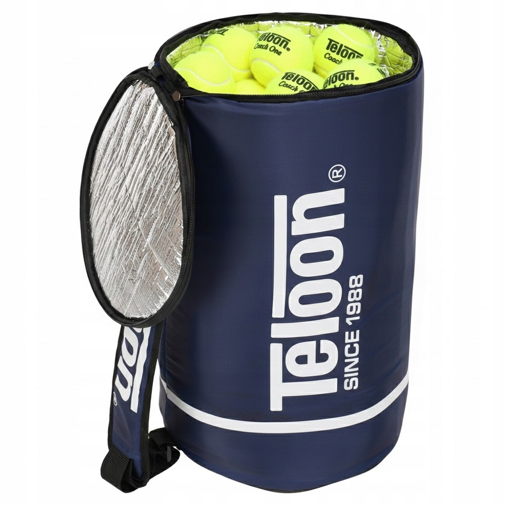 Torba /worek na piłki tenisowe Teloon ST17022 thermo bag