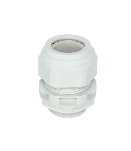 SCAME DŁAWICA DŁAWIK Z GWINTEM Pg42 IP66 Light