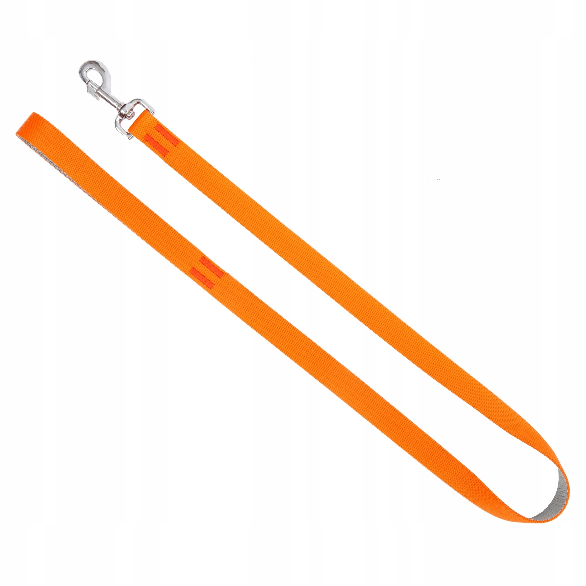

Dingo Smycz Przedłużana Energy Silver 1,0X220 Pom