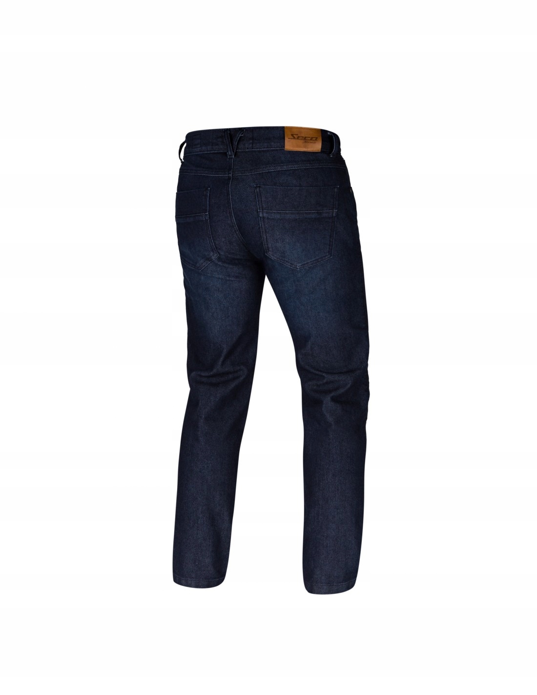 SPODNIE SECA RANGER BLUE SZERSZA NOGAWKA ROZ. 40 EAN (GTIN) 5905235017586