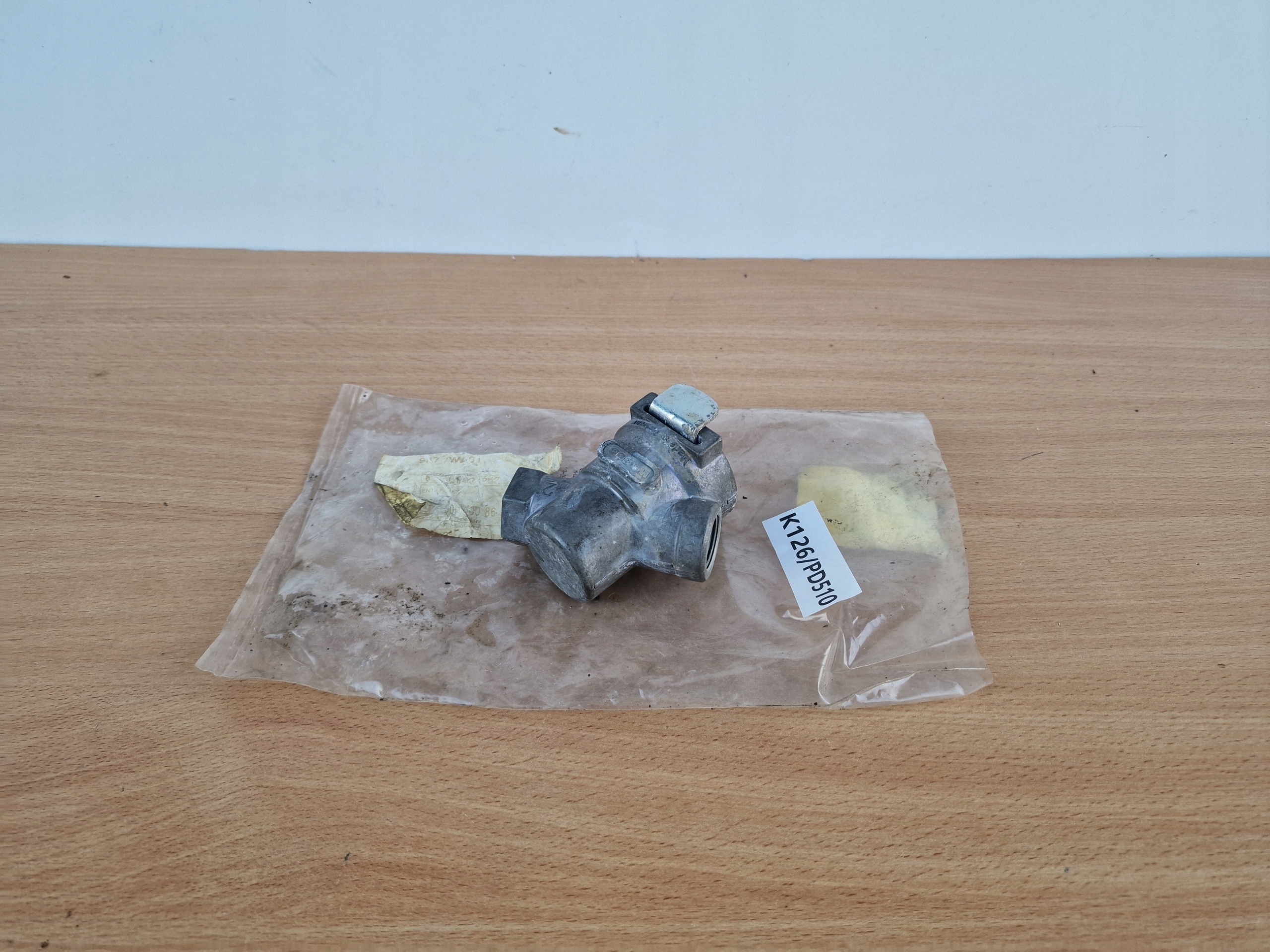 FILTER luft Sensor MAN DAF SCANIA VOLVO TIR