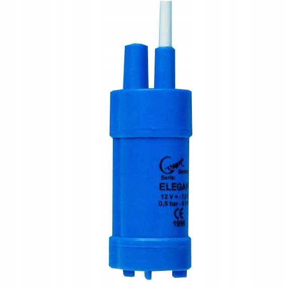 

Pompka pompa do wody kamper 12V 10l Elegant Comet