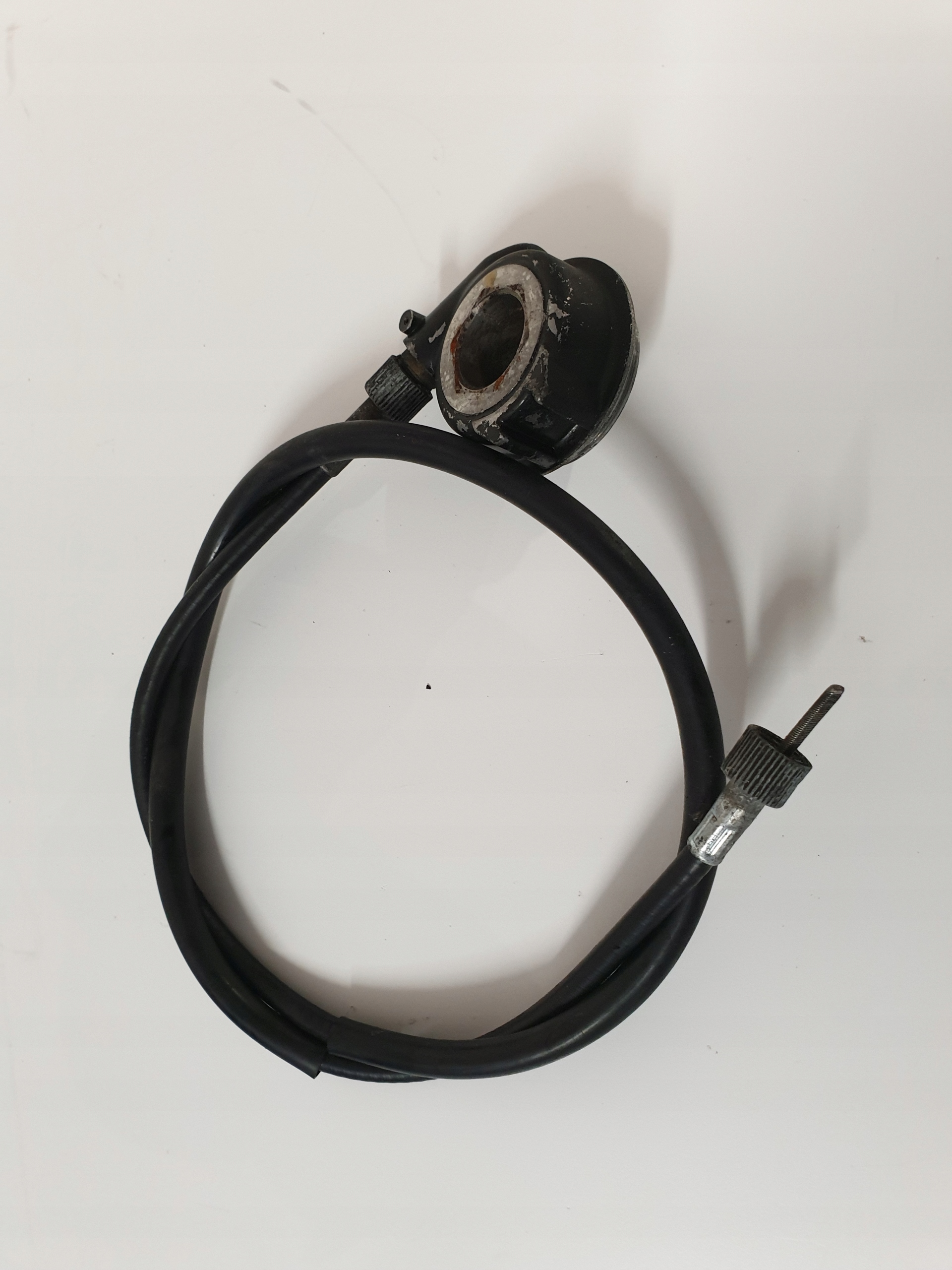 YAMAHA YZF 1000 THUNDERACE улитка скорость трос