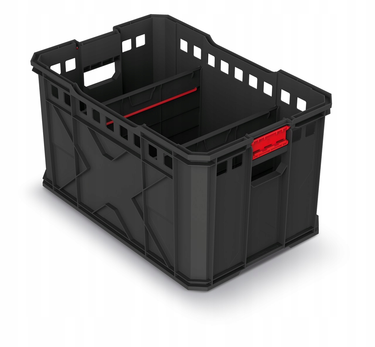 Kosz modułowy KXB604030CS X-Block PRO Kistenberg