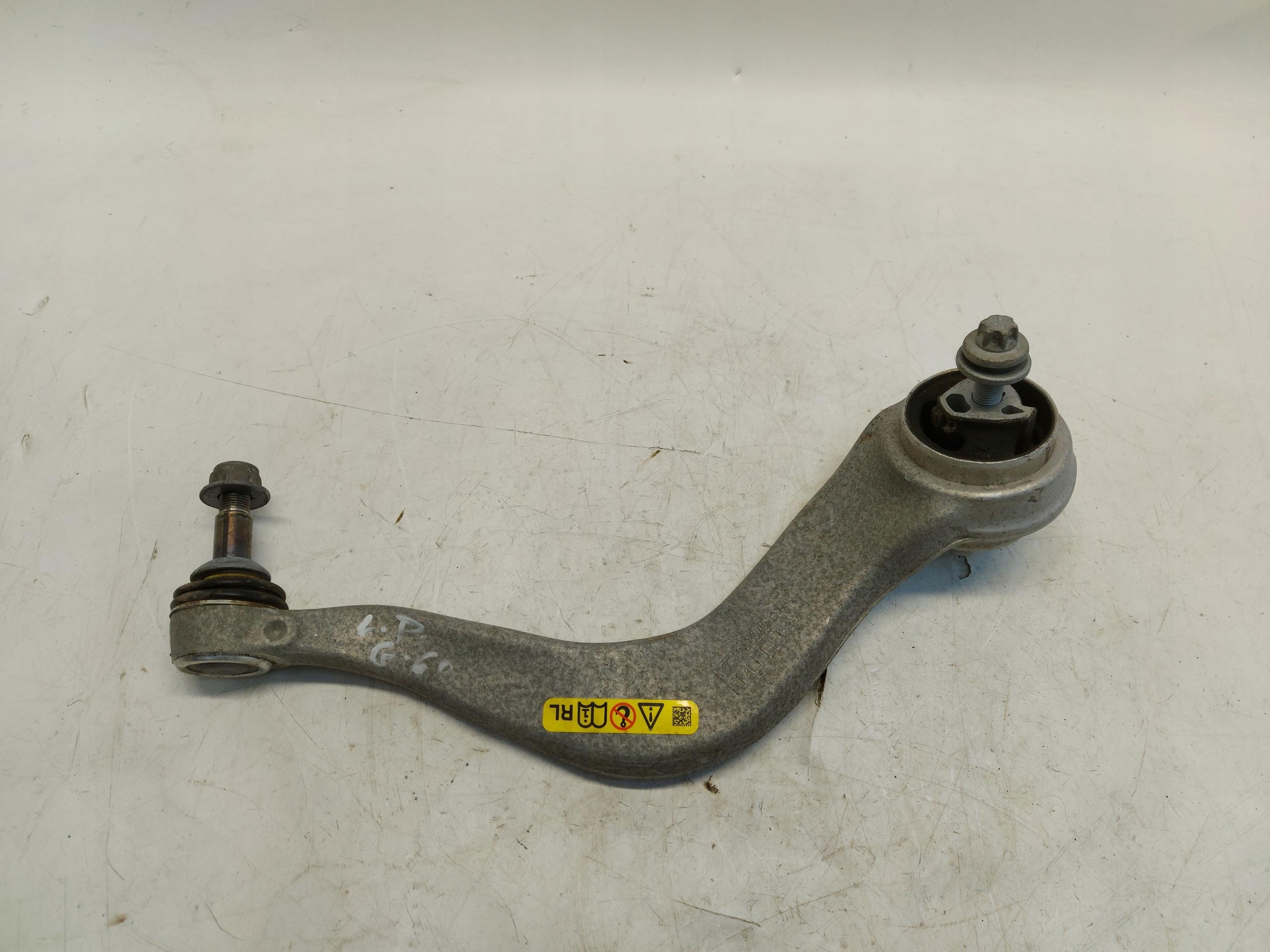 BMW 5 G60 530E Querlenker vorne links