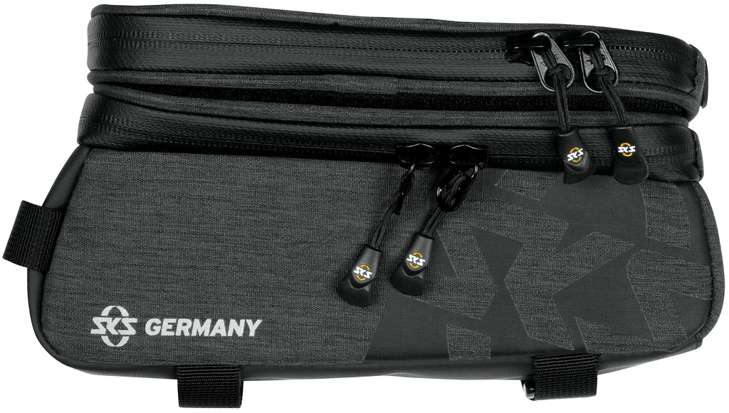 Taška na rám Sks Traveller Smart 1,35L pro telefon