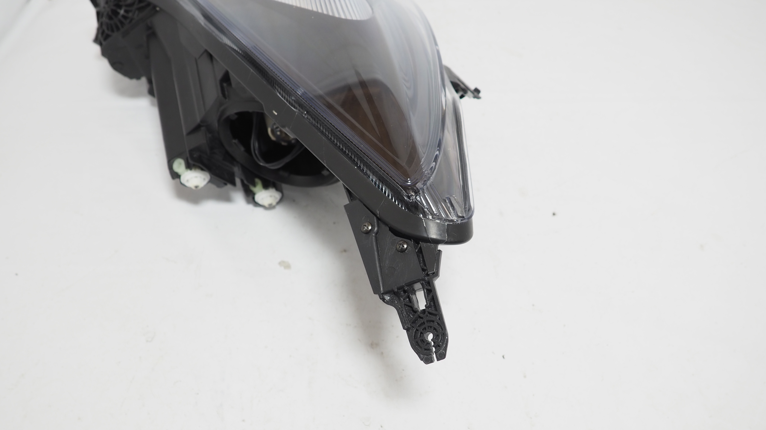 Opel Insignia A lift light right front