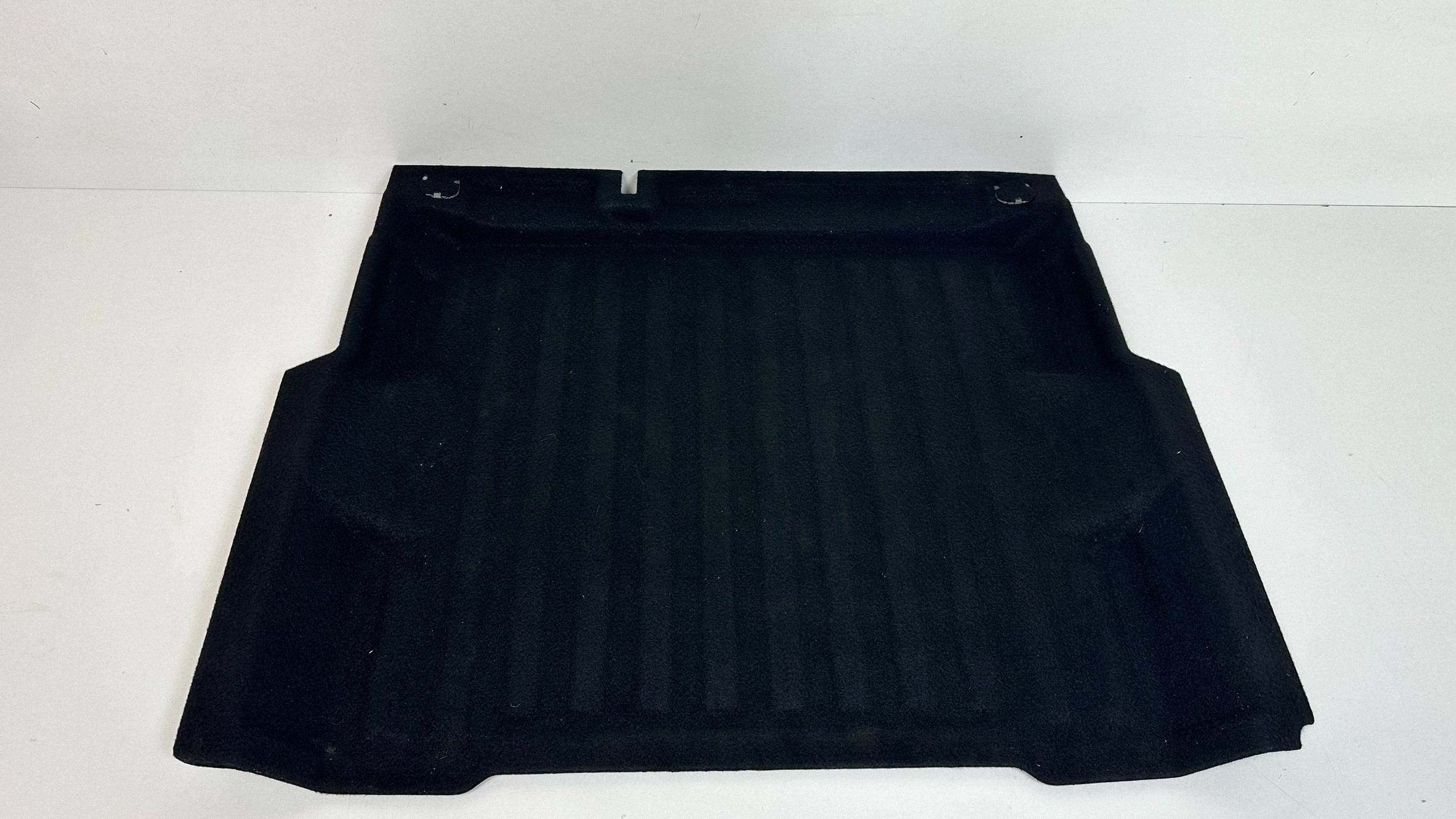 Opel Astra K HB mats floor boot 39028553