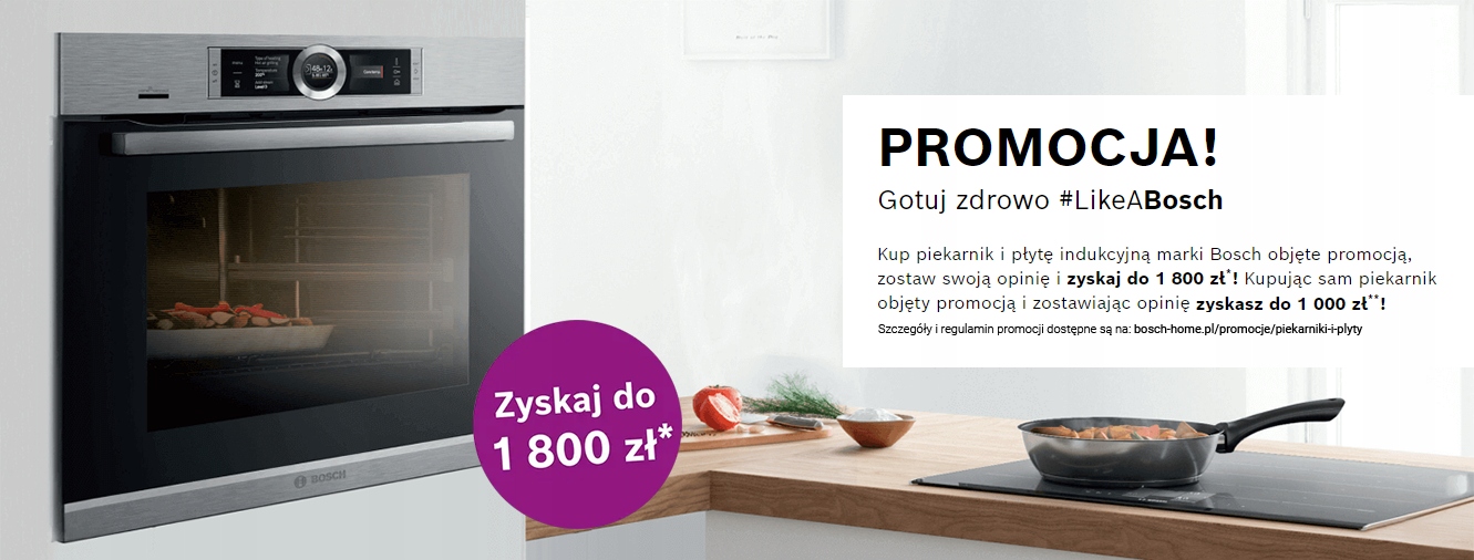 Zestaw AGD BOSCH HBG633BB1 BFL634GB1 PVS61RBB5E SMV4EVX10E KGN39LBCF SZKŁO Kod producenta HBG633BB1 + KGN49LBEA + SMV4EVX10E + BFL634GB