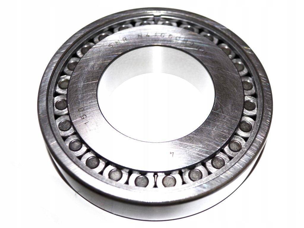 55560095 - ПІДШИПНИК КОРОБКИ ПЕРЕДАЧ FIAT DUCATO 06>/ 14 > ВАЛ P