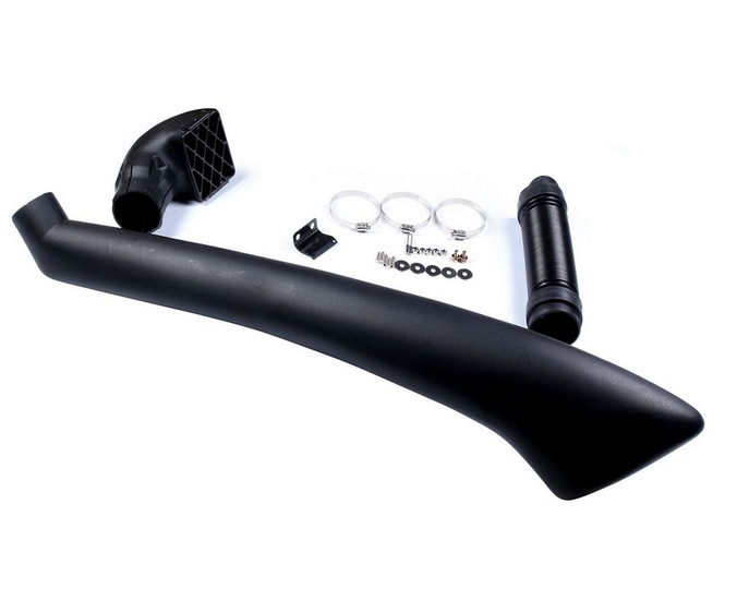 Snorkel dolot Mitsubishi Delica L400 1994 2006 Weight with packaging 10 kg