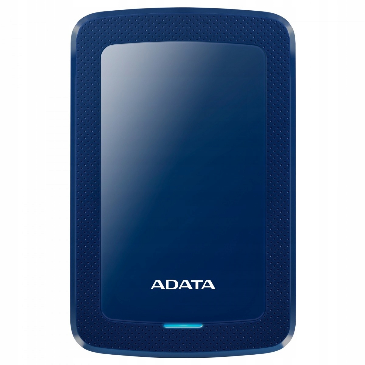 Dysk zewnętrzny Hdd Adata HV300 AHV300-1TU31-CBL (1 Tb; 2.5"; Usb 3.1;