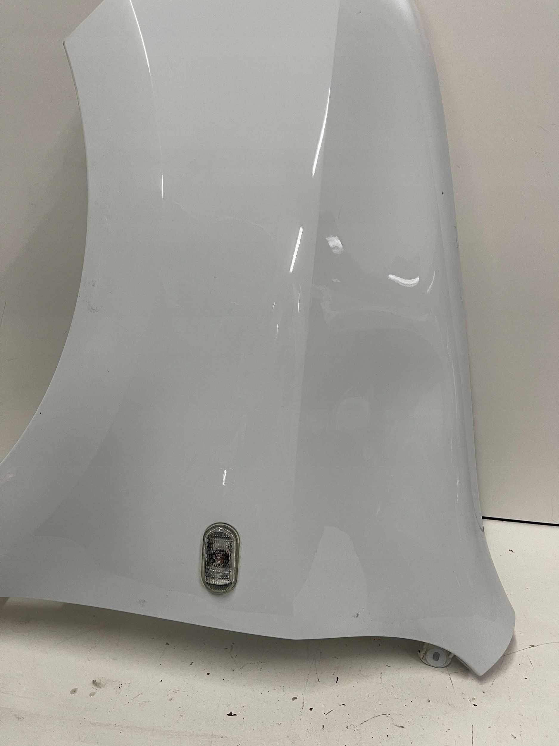 fender front front left Renault Twingo III 3 14