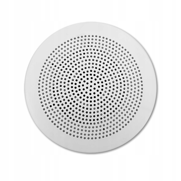 GŁOŚNIK SUFITOWY WODOODPORNY BIURO ŁAZIENKA TARAS Kod producenta 51081