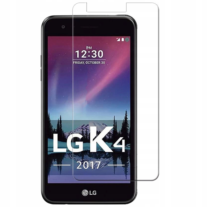

Szkło Hartowane Szybka do Lg K4 2017