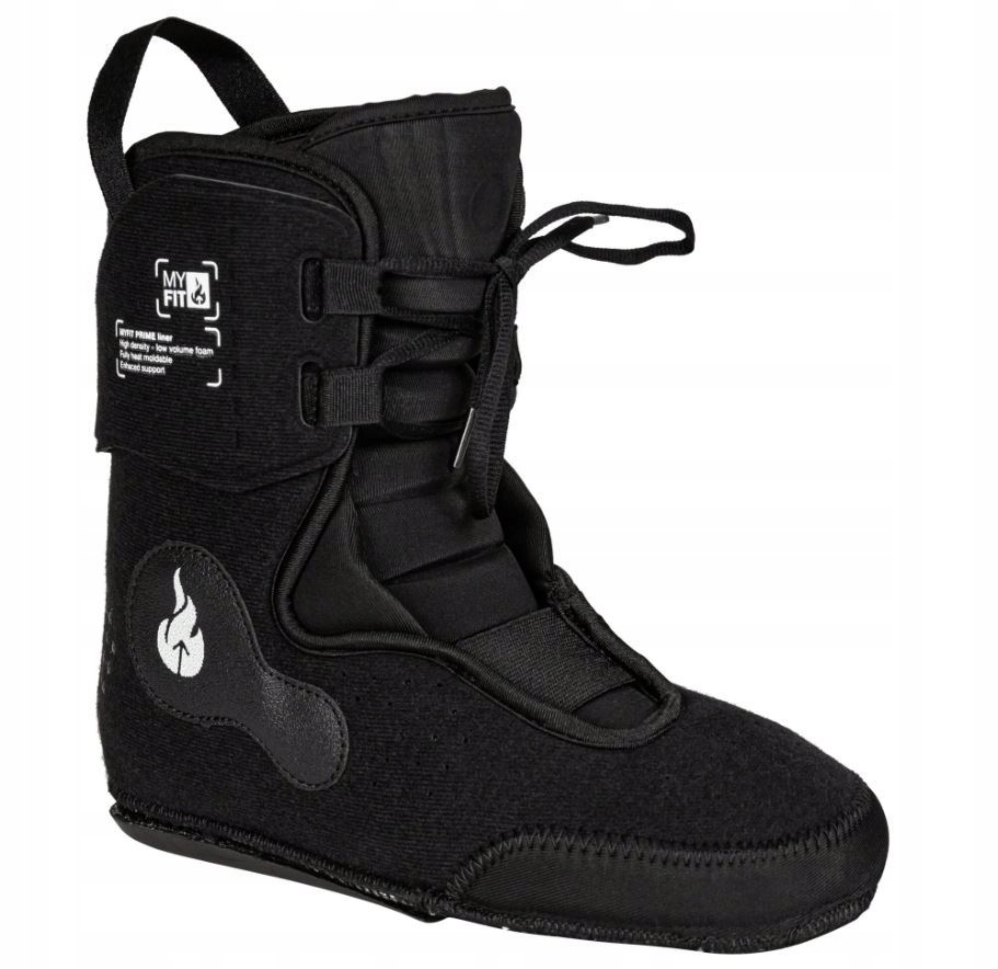 Powerslide Botička Gawds x My Fit Prime Liner, 47