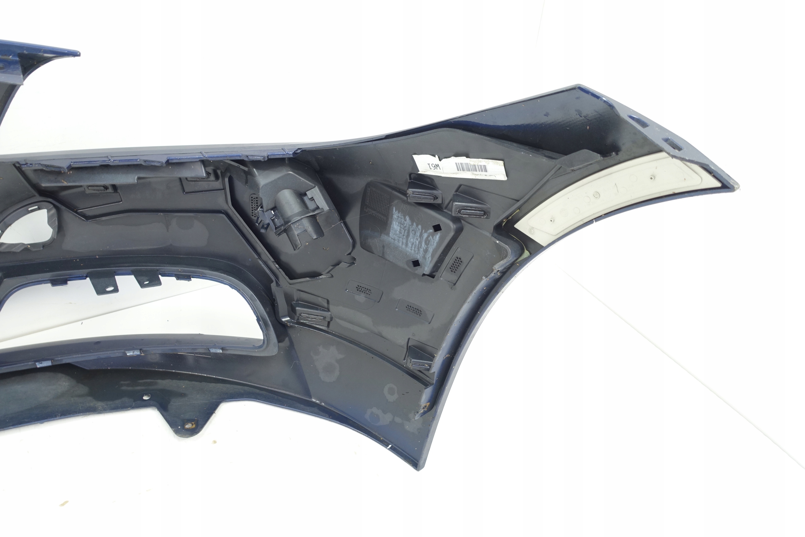nárazník předek přední BMW Z4 E89 7192156