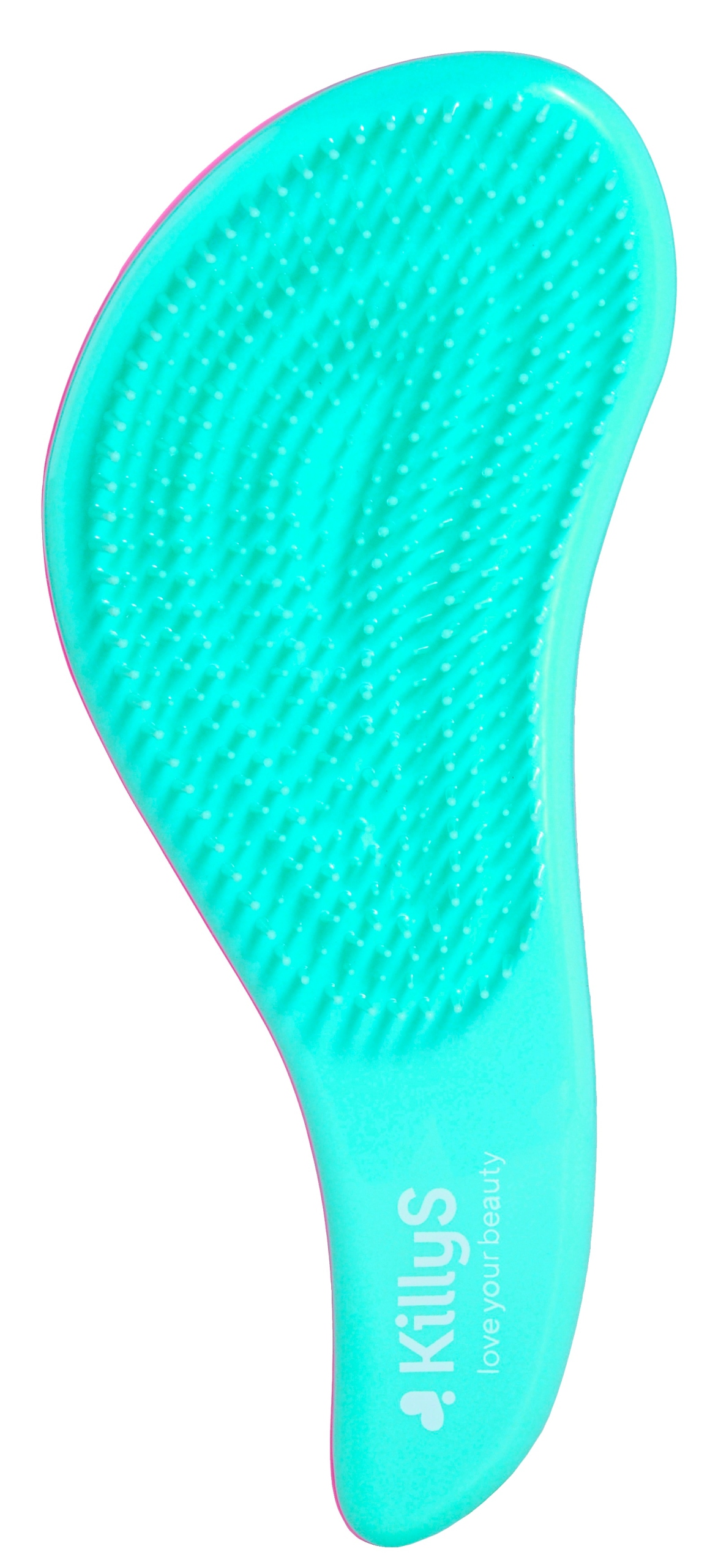 Szczotka KillyS Tangle Definer Kod producenta 400438