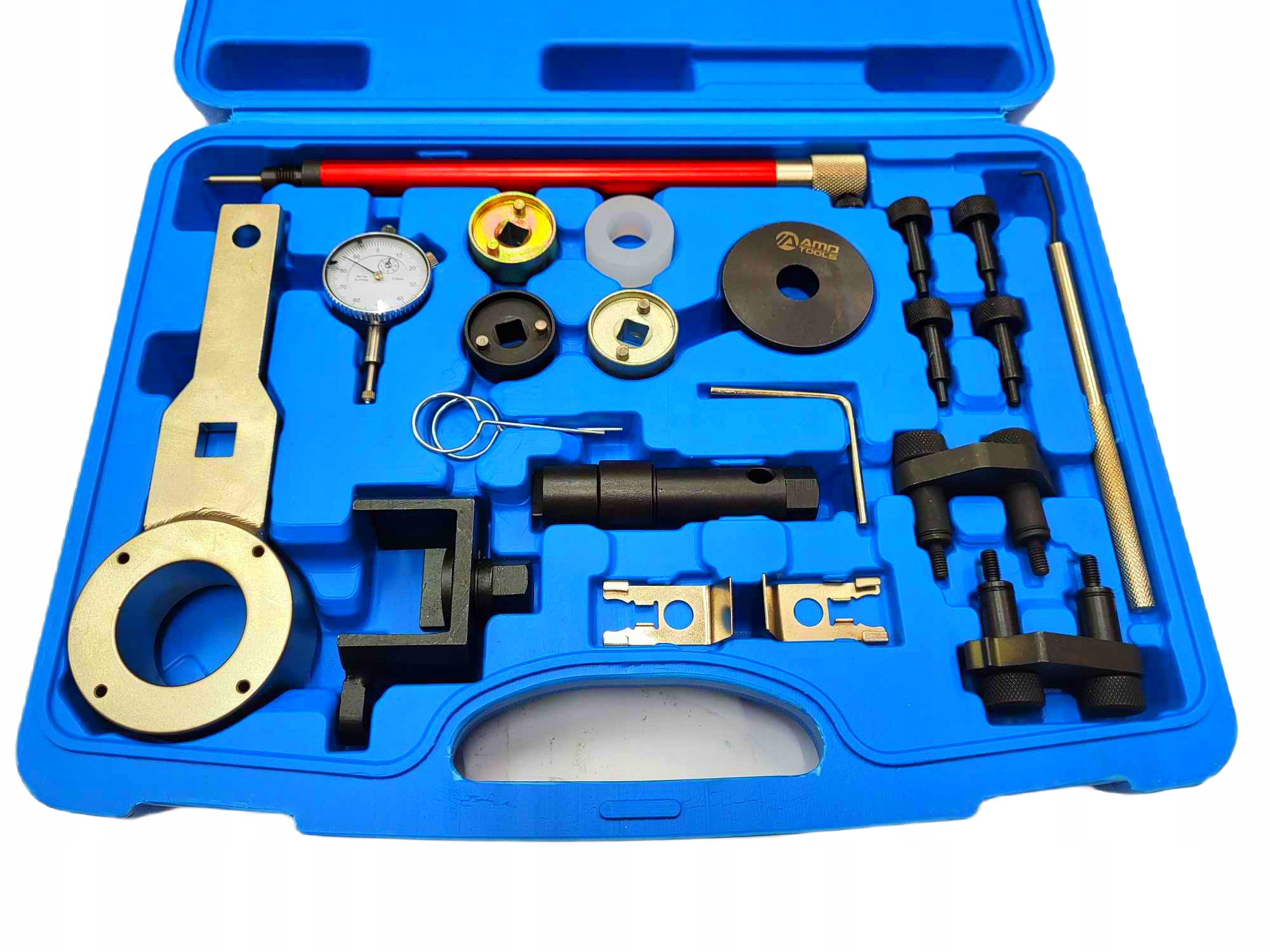 Blokovanie rozvodov pre motory Vw Audi Škoda Vag 1.8 T 2.0 T EA888 Sada