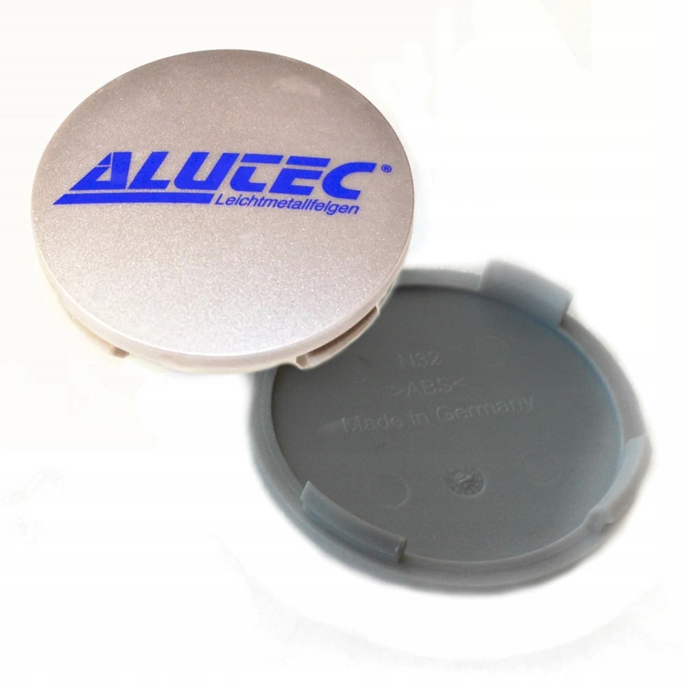 1 nowy dekielek kołpaczek 64-61 mm ALUTEC N32 Kod producenta alutec64sr