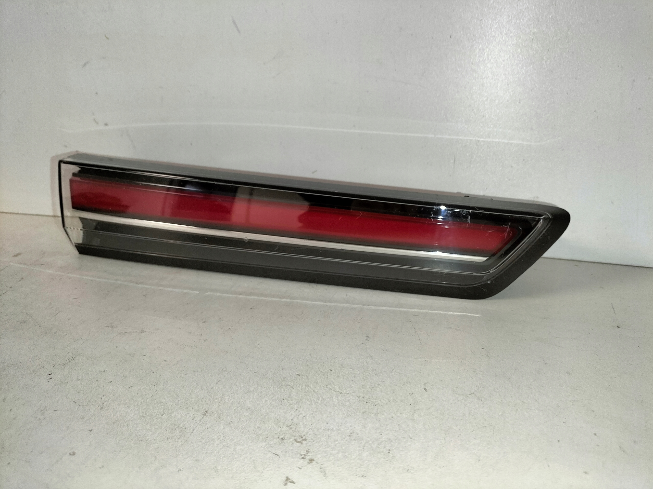 light rear rear part left OPEL MOKKA B II 20- LED