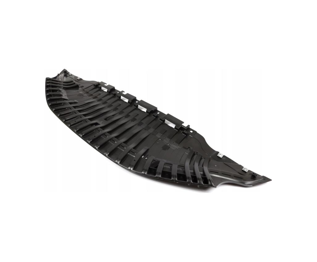 Бампер для AUDI A8 D4 F4 11.13 - 4H0807611B