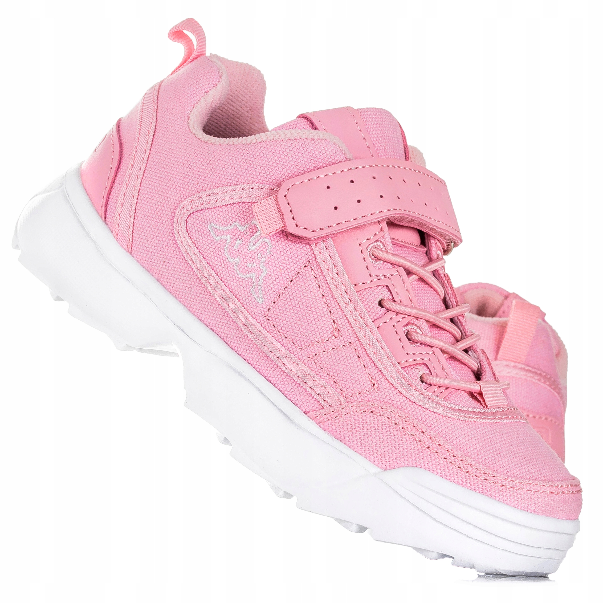 

Buty sneakersy dziecięce Kappa 260874K 2110