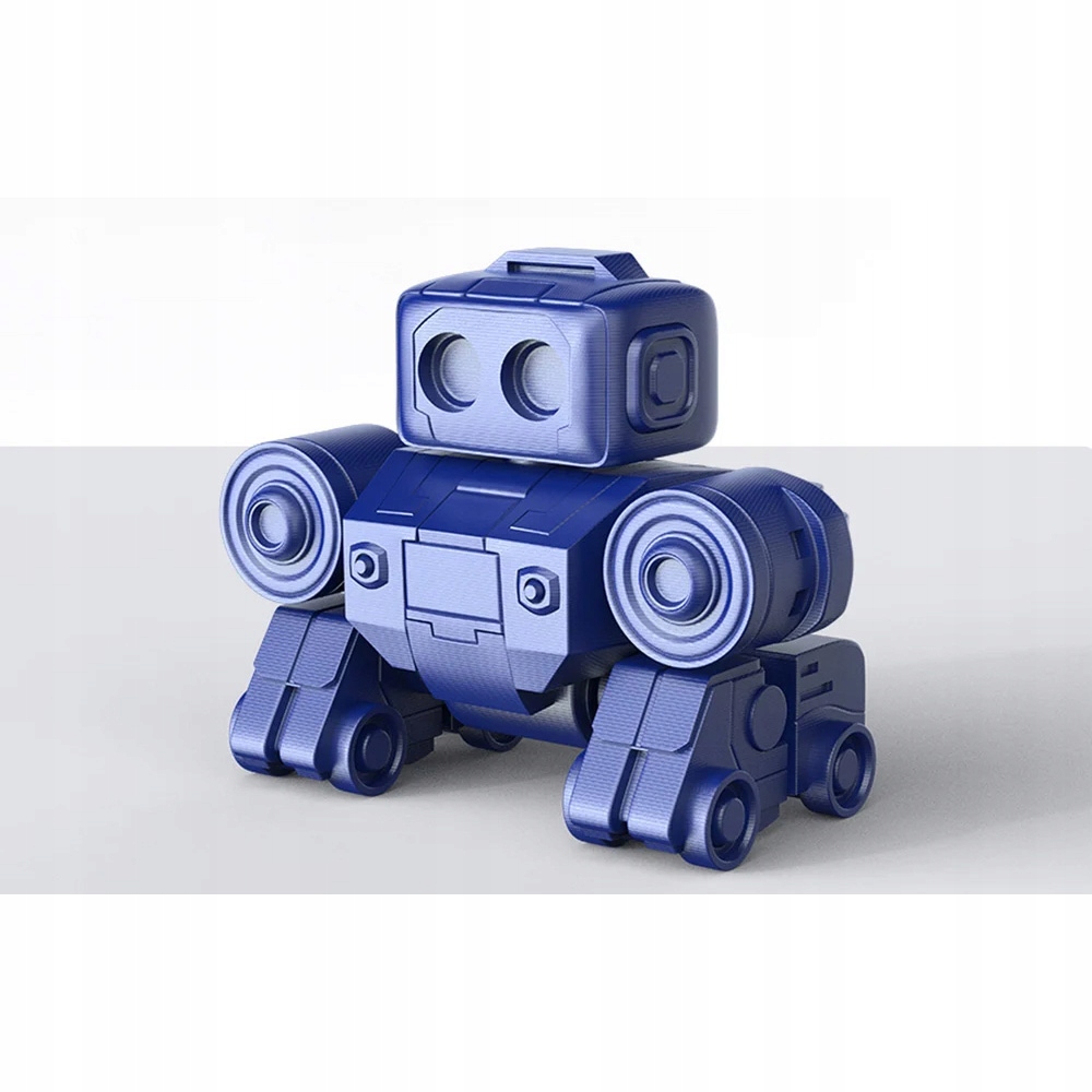 Drukarka 3D AnyCubic Kobra 2 Neo Waga produktu z opakowaniem jednostkowym 8.4 kg