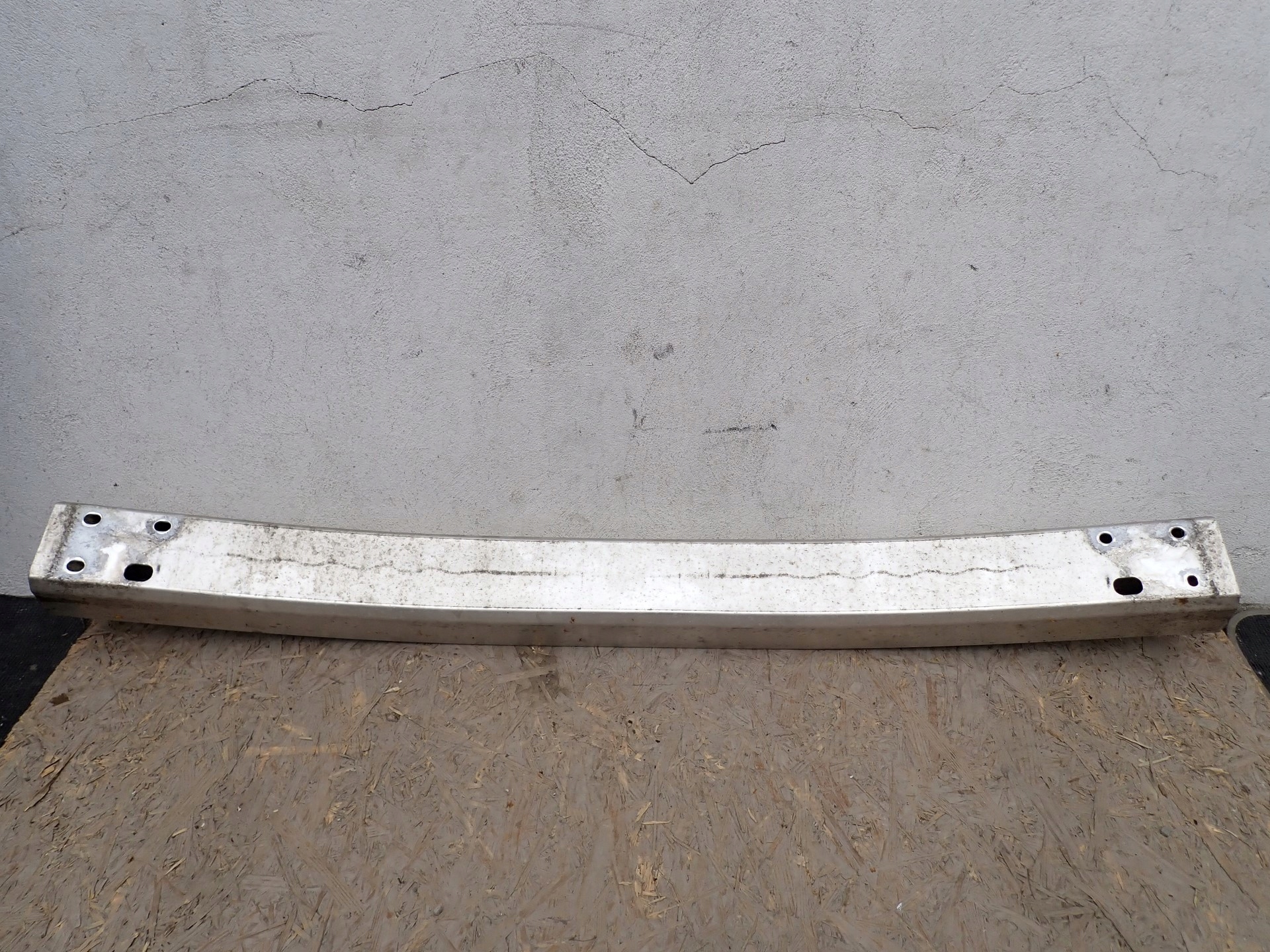 sider below bumper rear part rear MITSUBISHI OUTLANDER 3 III 2011- 6410C068