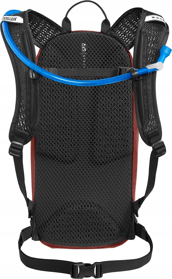 Camelbak M.U.L.E., plecak, fire brick/black Marka CamelBak