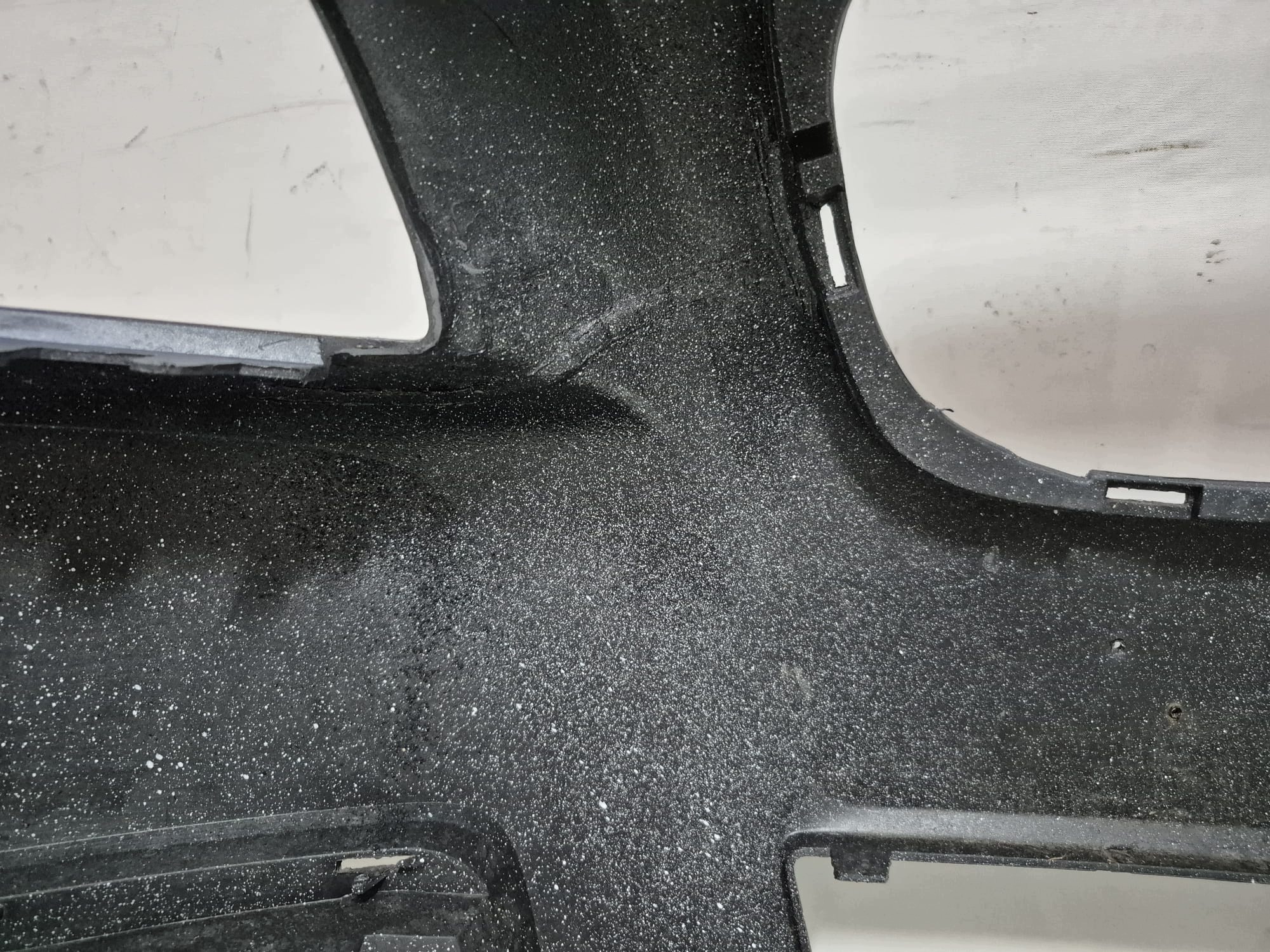 VOLVO V70 III 3 07-14 bumper front front SPR 30678623