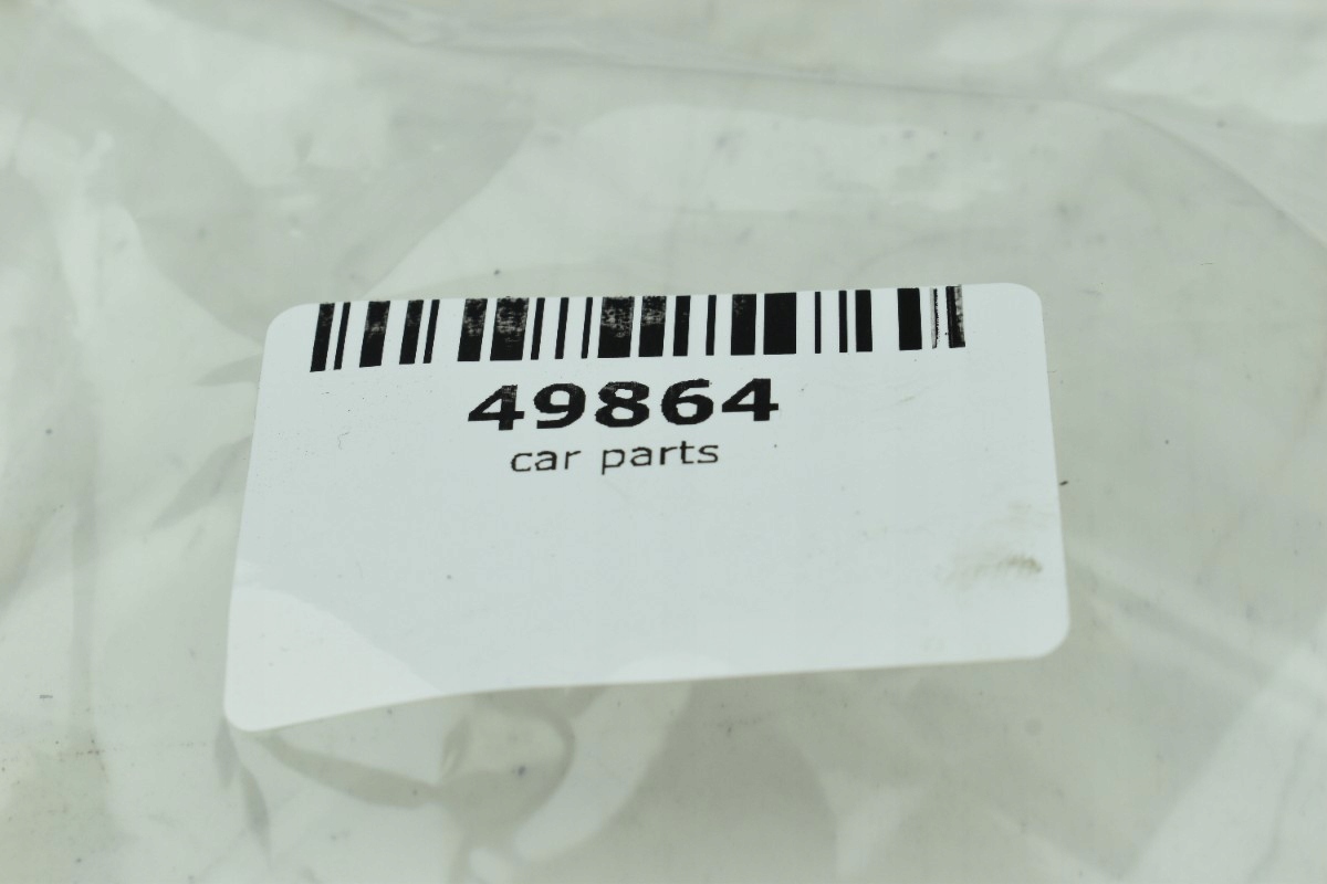 hose fuel line JAGUAR XF 2.7 D 4R8Q-6720-BC