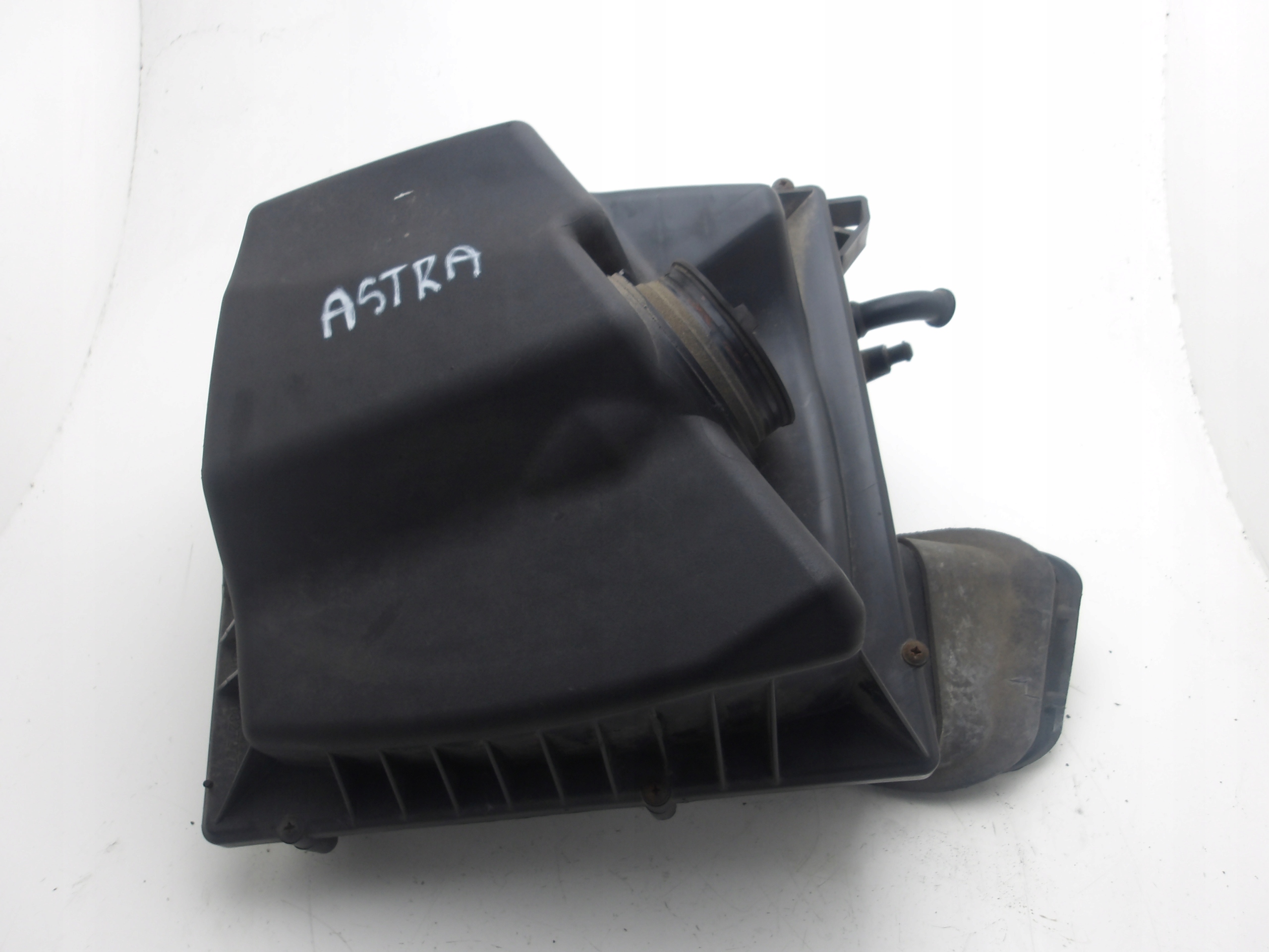 OPEL ASTRA IV J 09-15 1.7 CDTI Gehäuse filter luft 13272777 OE