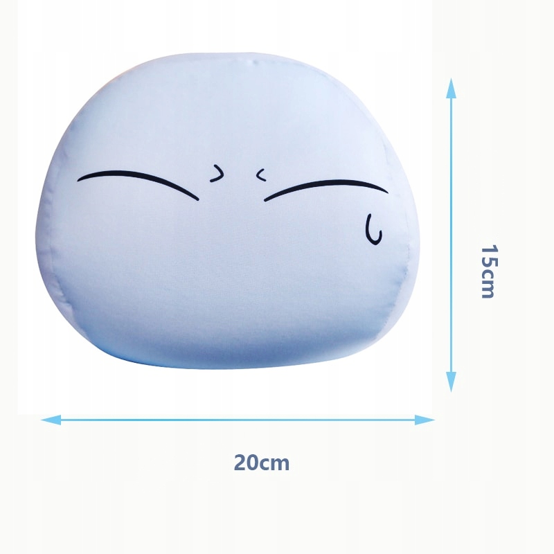 PLUSZAK ZABAWKA ANIME RIMURU TEMPEST RÓŻNE MODELE Seria RIMURU TEMPEST