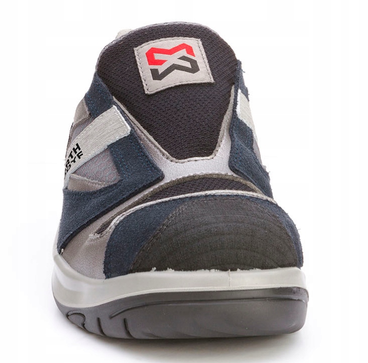 Obuwie Ochronne Wurth Modyf Stretch Slliper Blue S1P Src 39