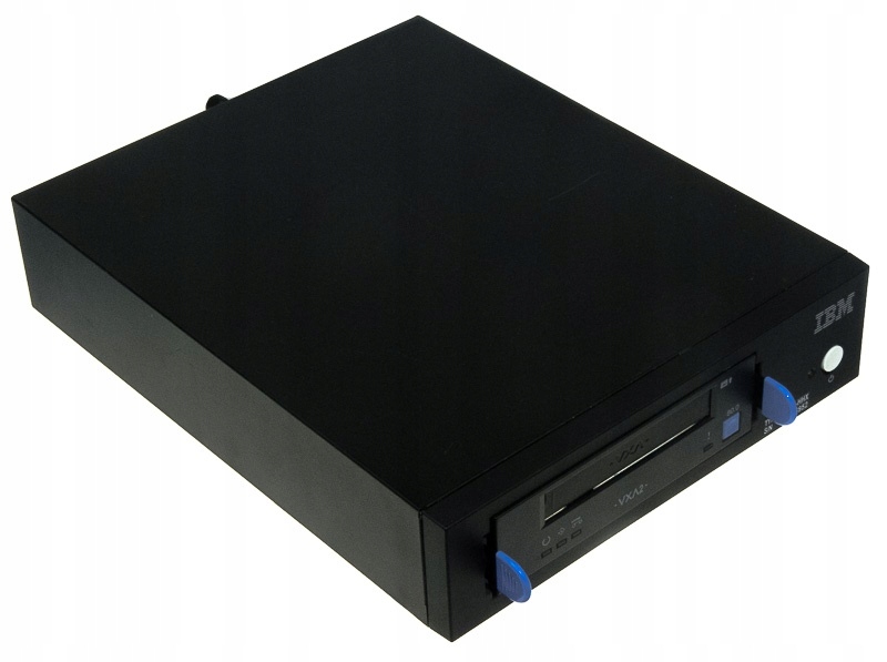 IBM 25R0041 95P1871 VXA-2 80/160GB SCSI