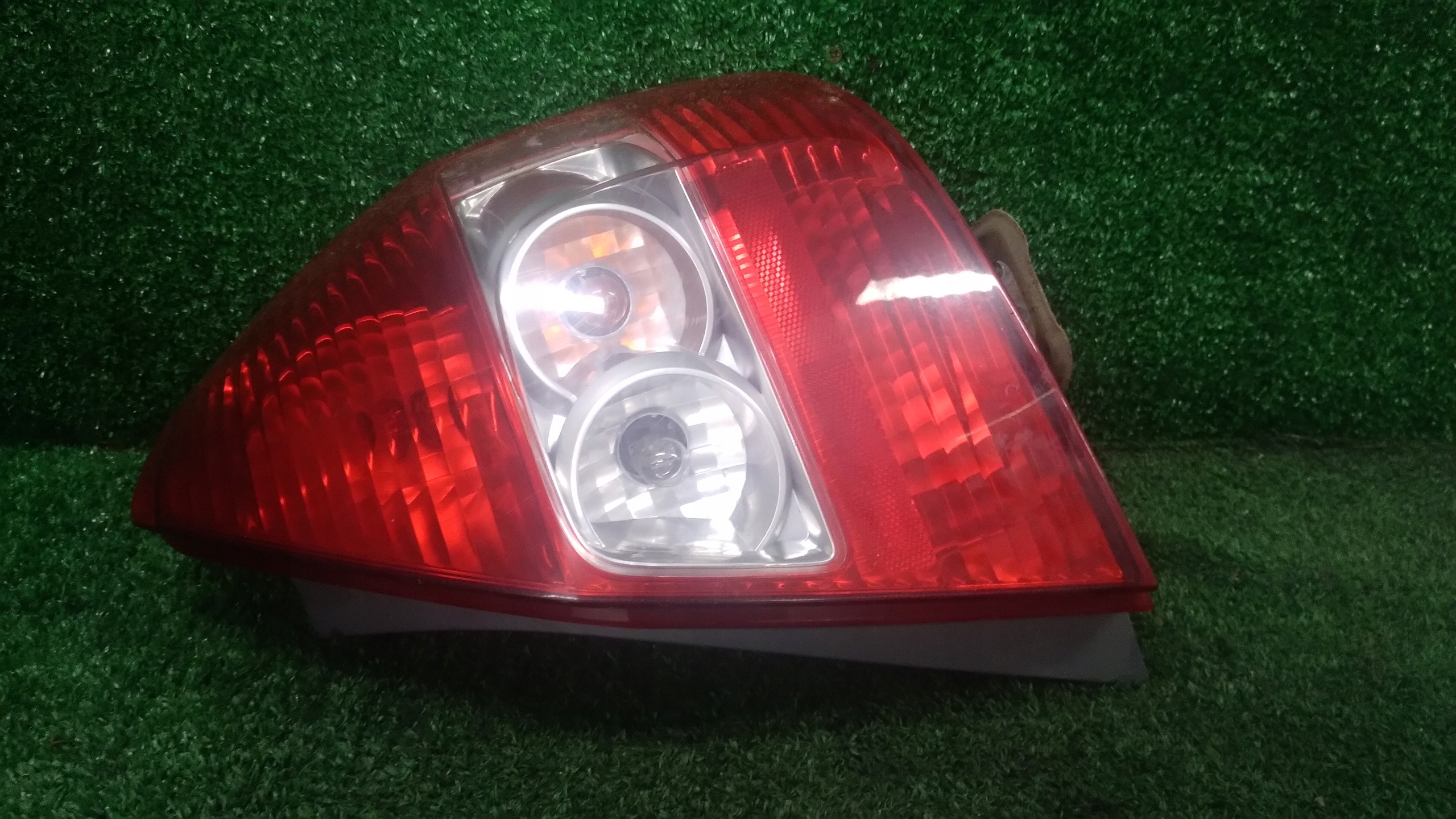 light right rear HONDA JAZZ 2