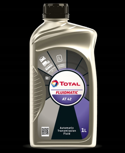 Total fluide at42 1l dexron iii 2213754