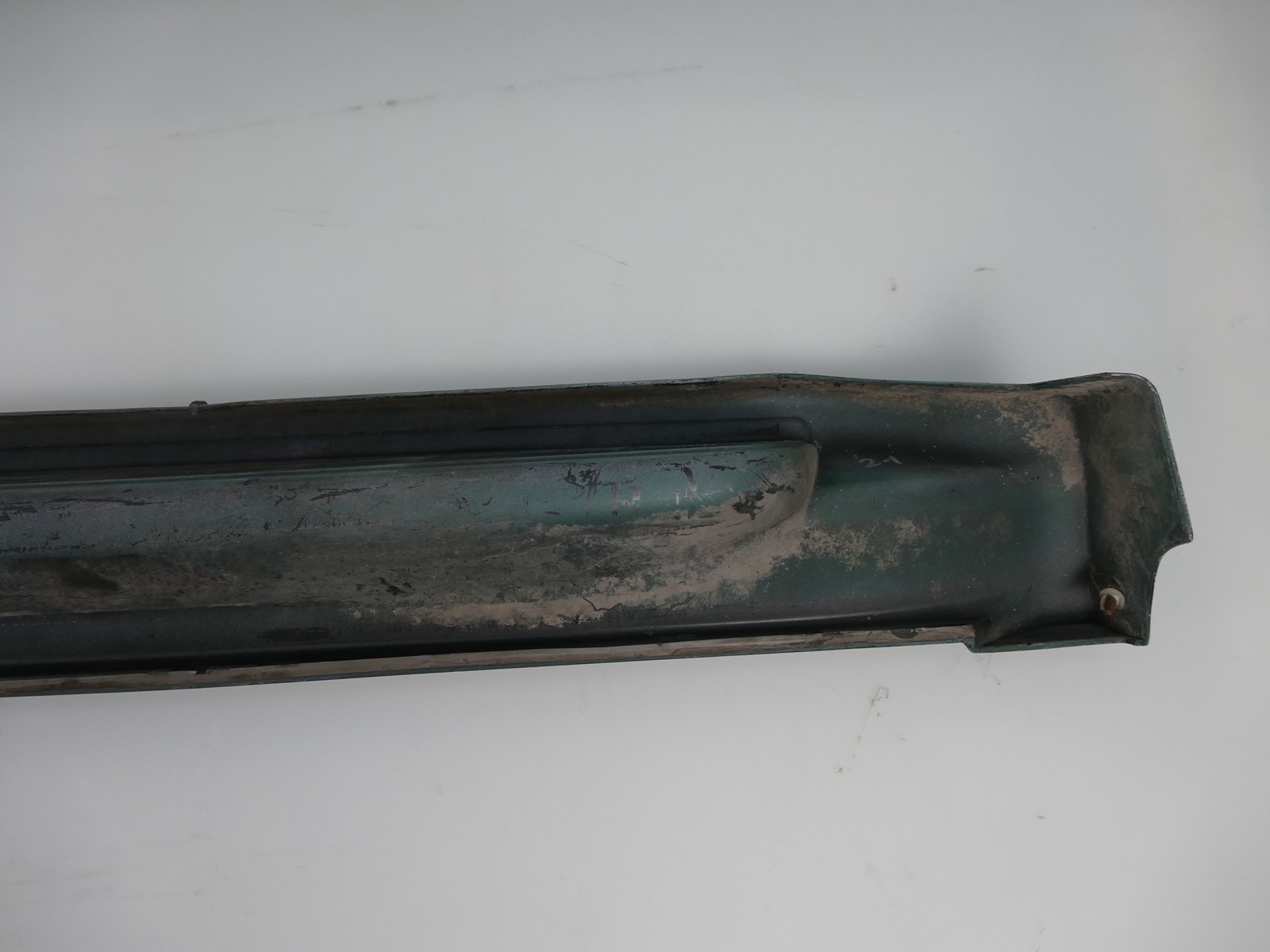 SUZUKI GRAND VITARA moulding threshold left STOPIEN 5D