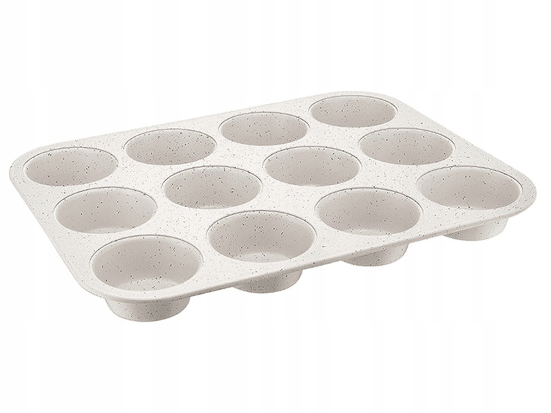 

Forma do pieczenia Ambition Nature Muffinki