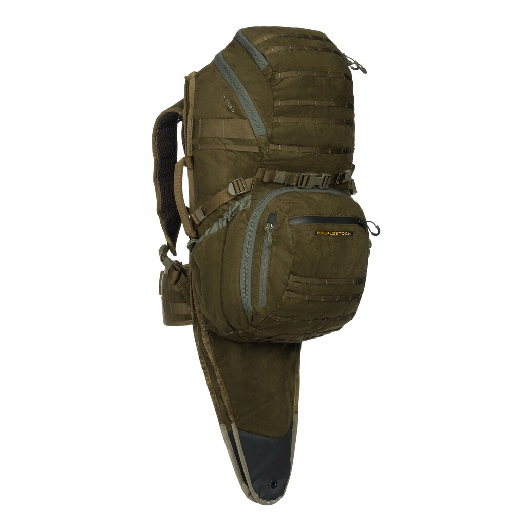 Batoh Eberlestock X1 Euro II 34,4 l Loden