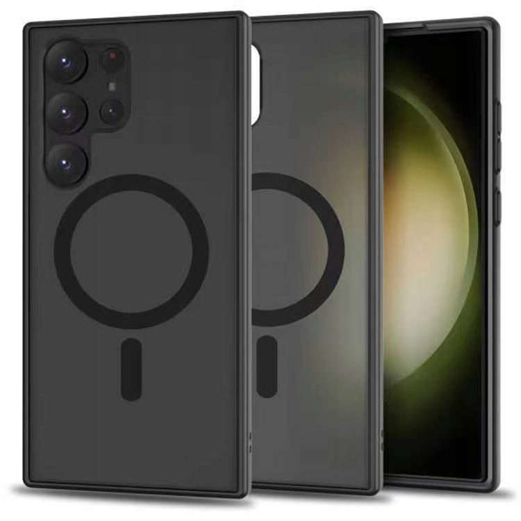 

MagSafe Case Etui do Galaxy S23 Ultra Matowe