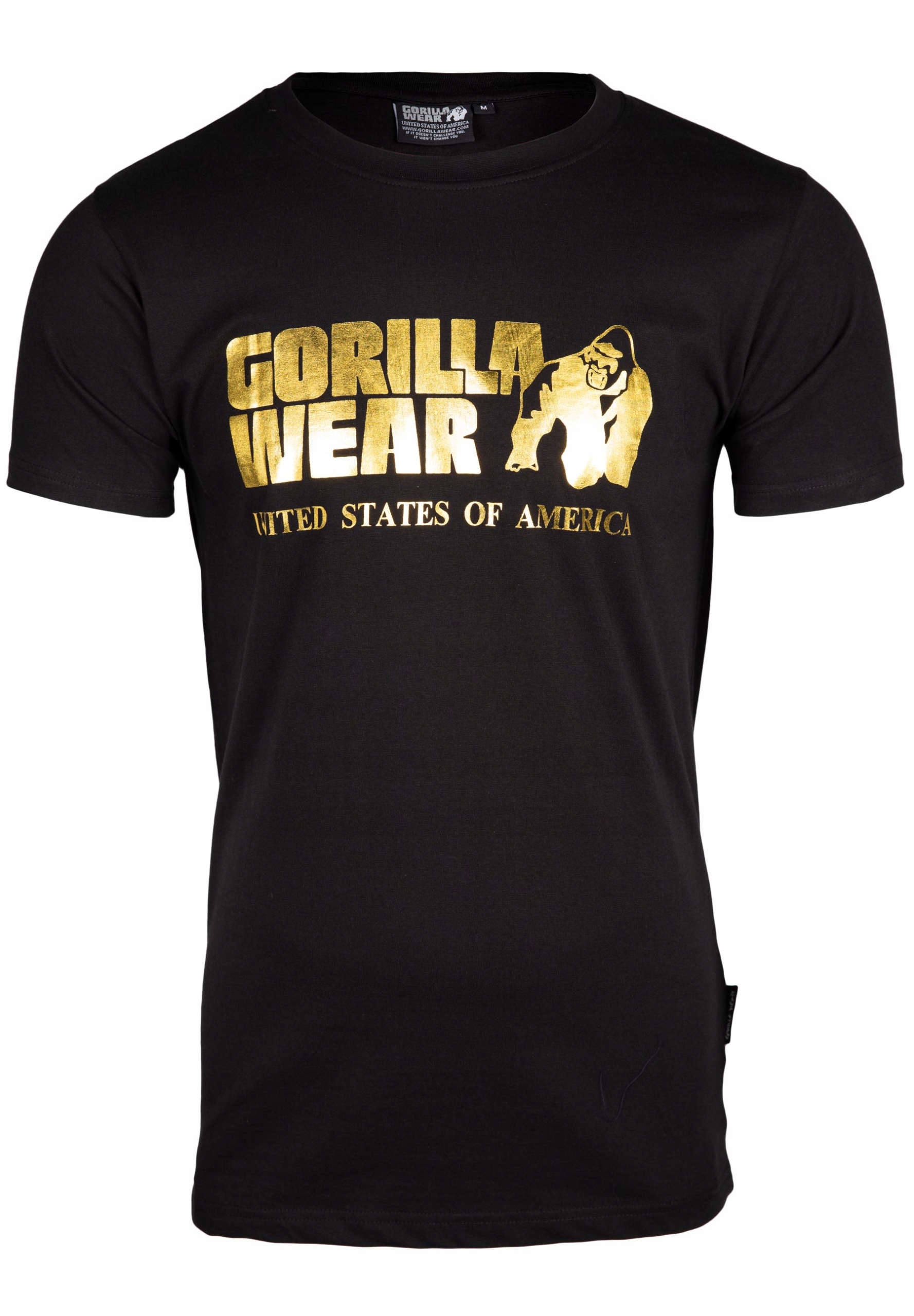 Tričko Gorilla Wear Classic S