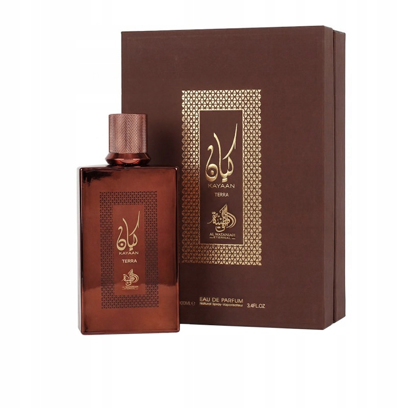 Parfém Kayaan Terra Al Wataniah 100 ml