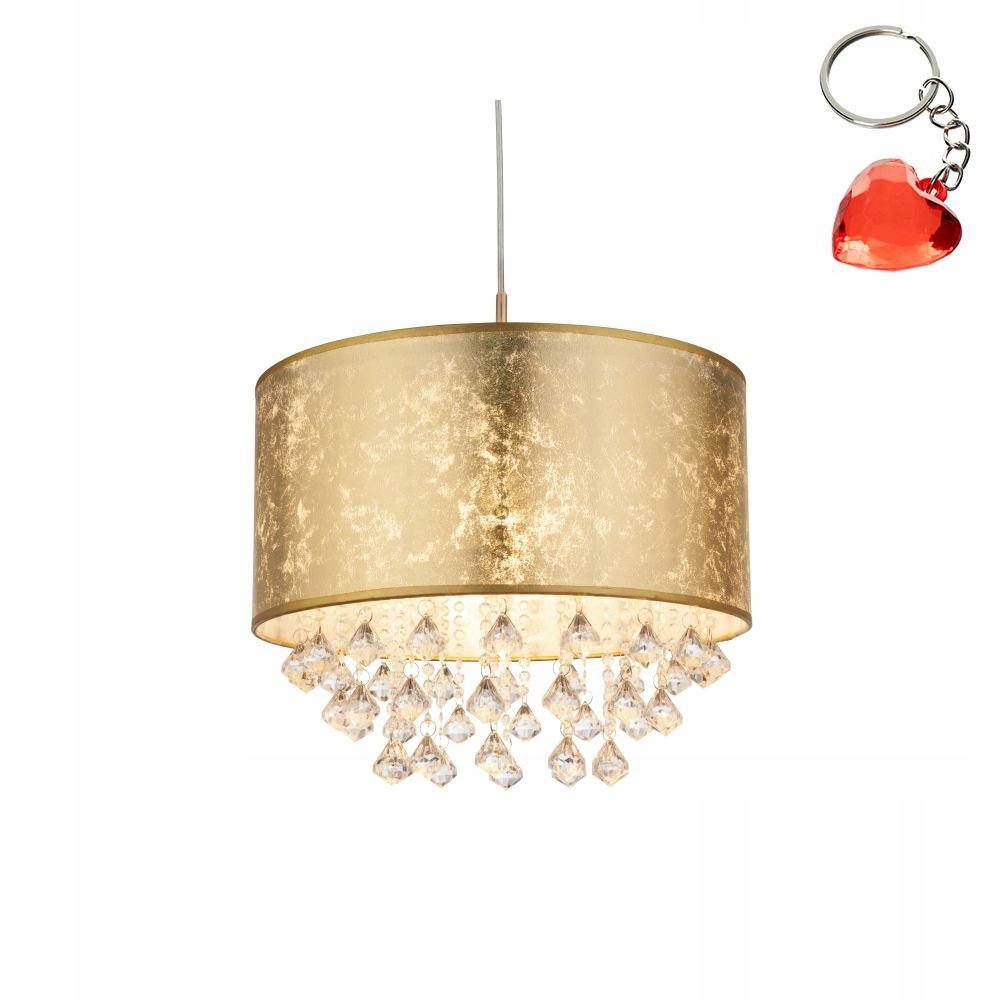 Závesná lampa Amy 15187H3 Globo Darček