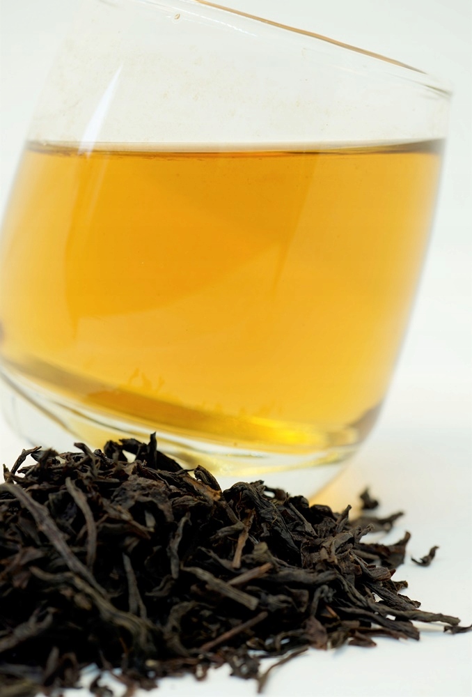 Earl Grey 1 kg čaj Bergamotka klasika