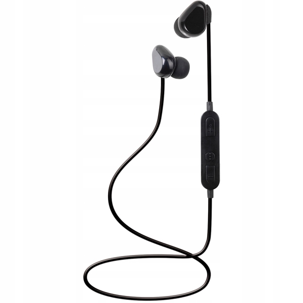 

Słuchawki Bluetooth z mikrofonem do iPhonów Sklep