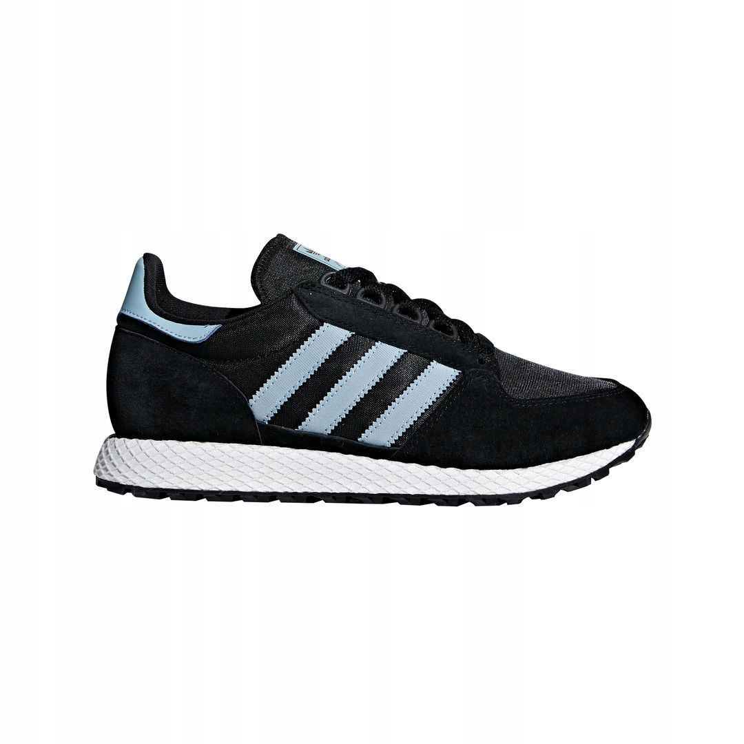 

Buty damskie adidas Forest Grove W CG6123