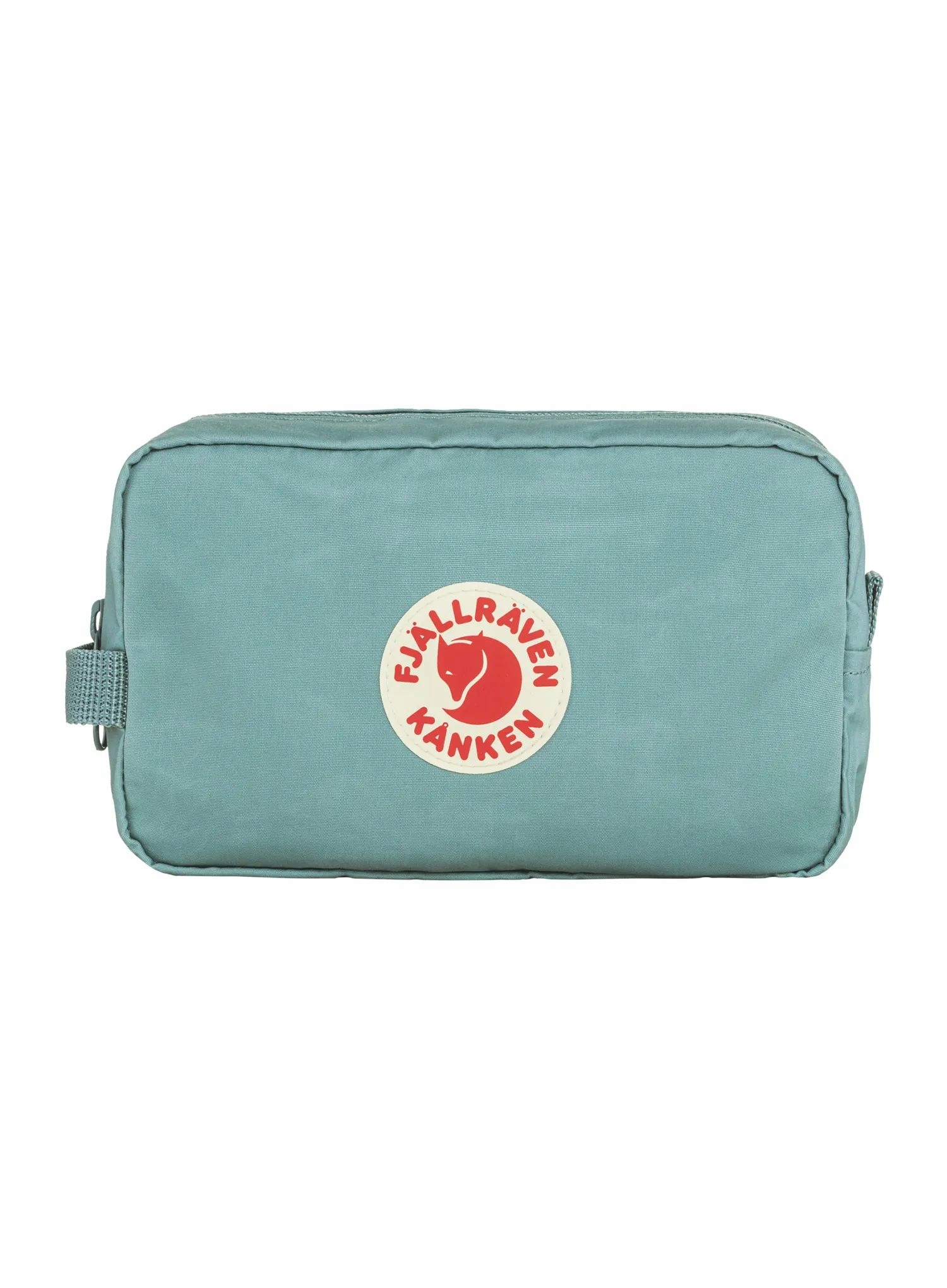 Sáček Fjallraven Kanken Gear Bag sky blue