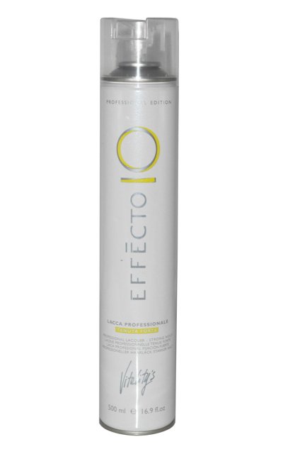 

Vitalitys Effecto Lakier Do Włosów 500ml